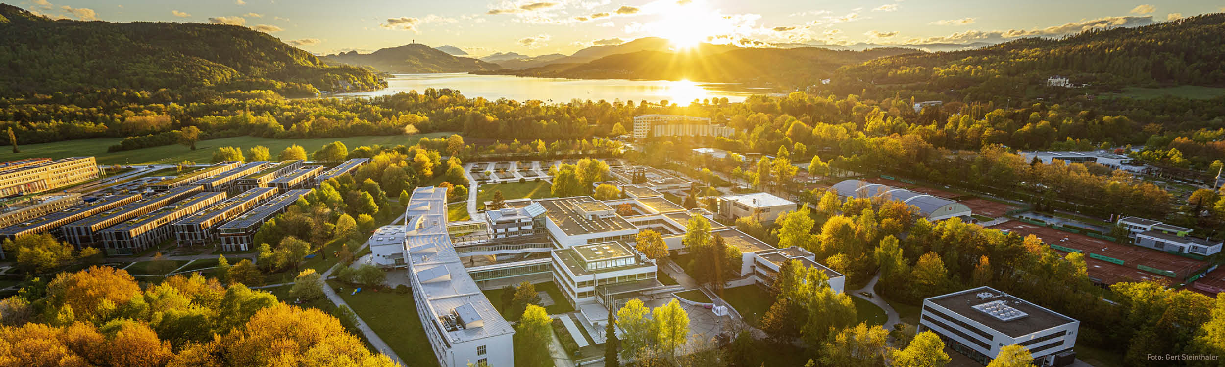 City of Klagenfurt